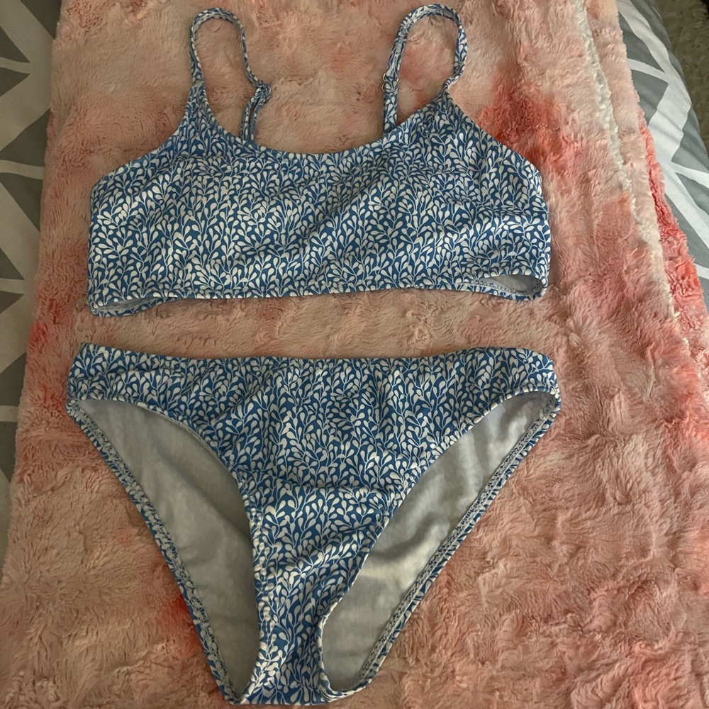 Swimsuit